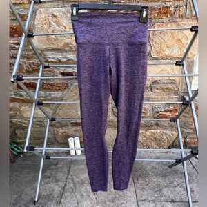 NOBULL size XS leggings 7/8ths